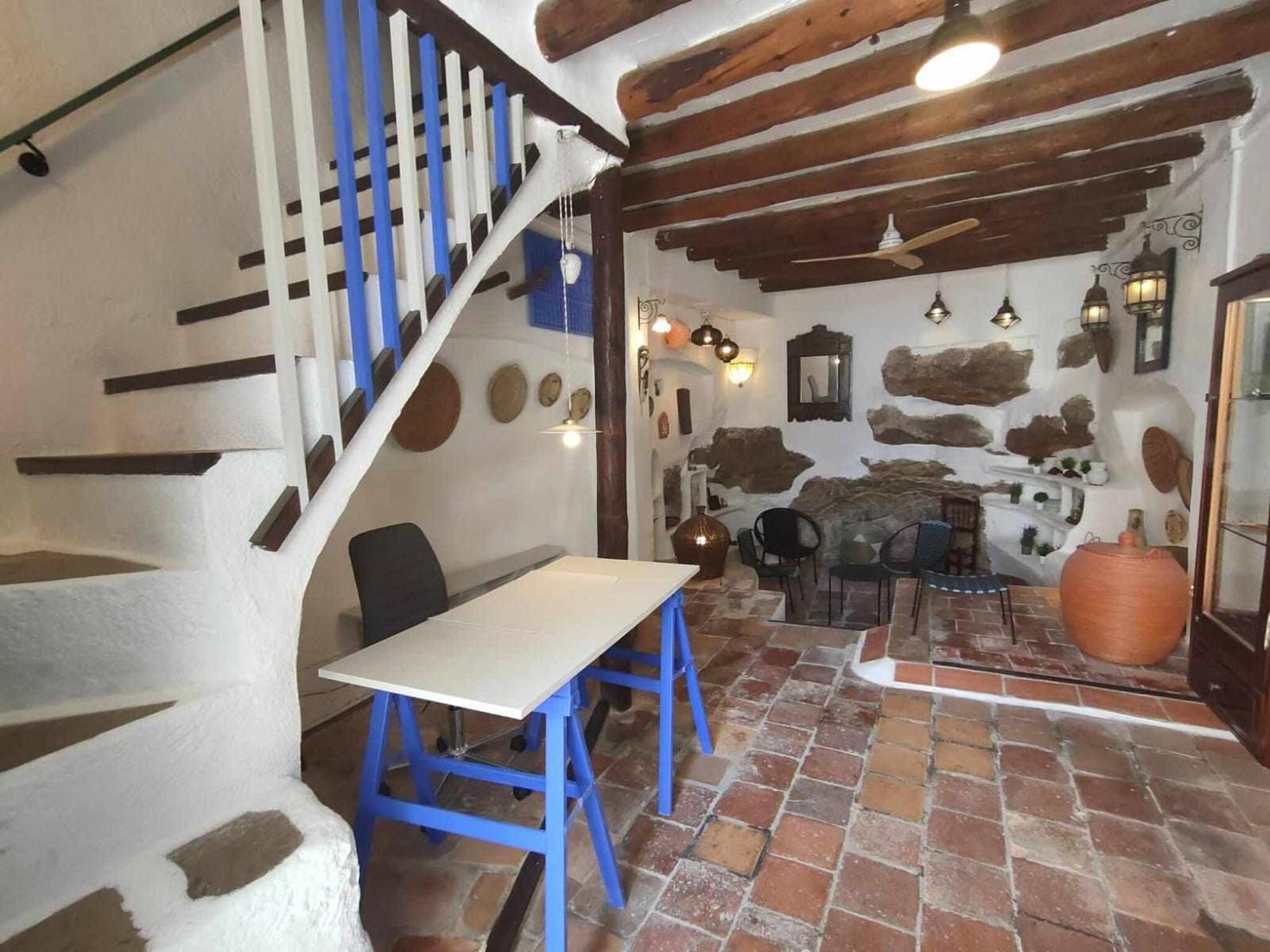 A H Rentals Casa Mira En Calma Peniscola Exterior photo