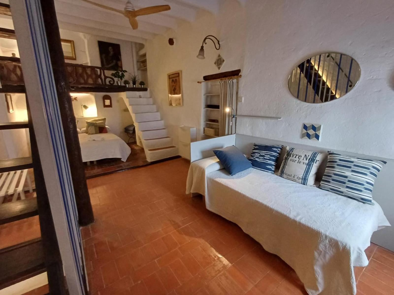 A H Rentals Casa Mira En Calma Peniscola Exterior photo