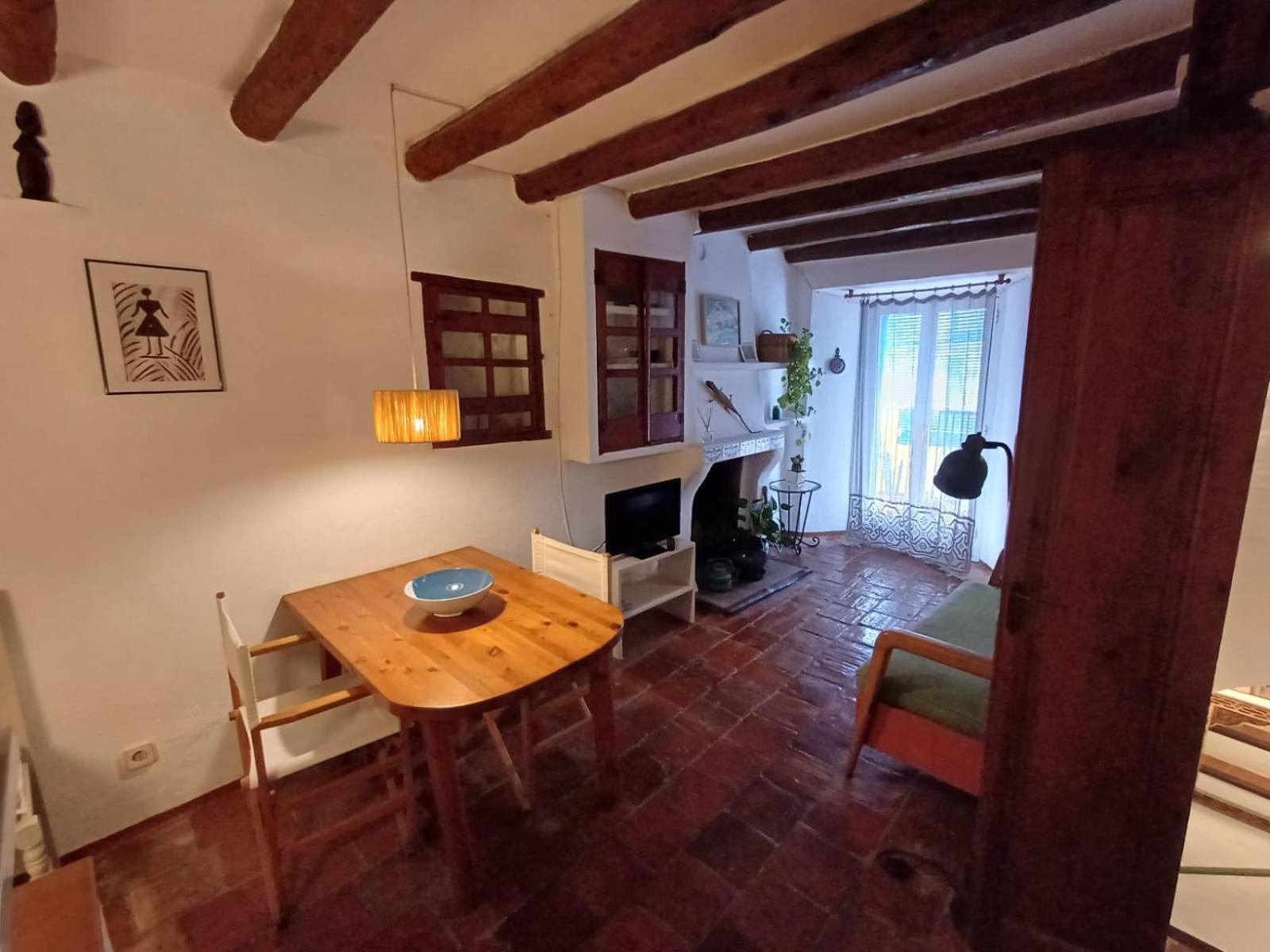 A H Rentals Casa Mira En Calma Peniscola Exterior photo