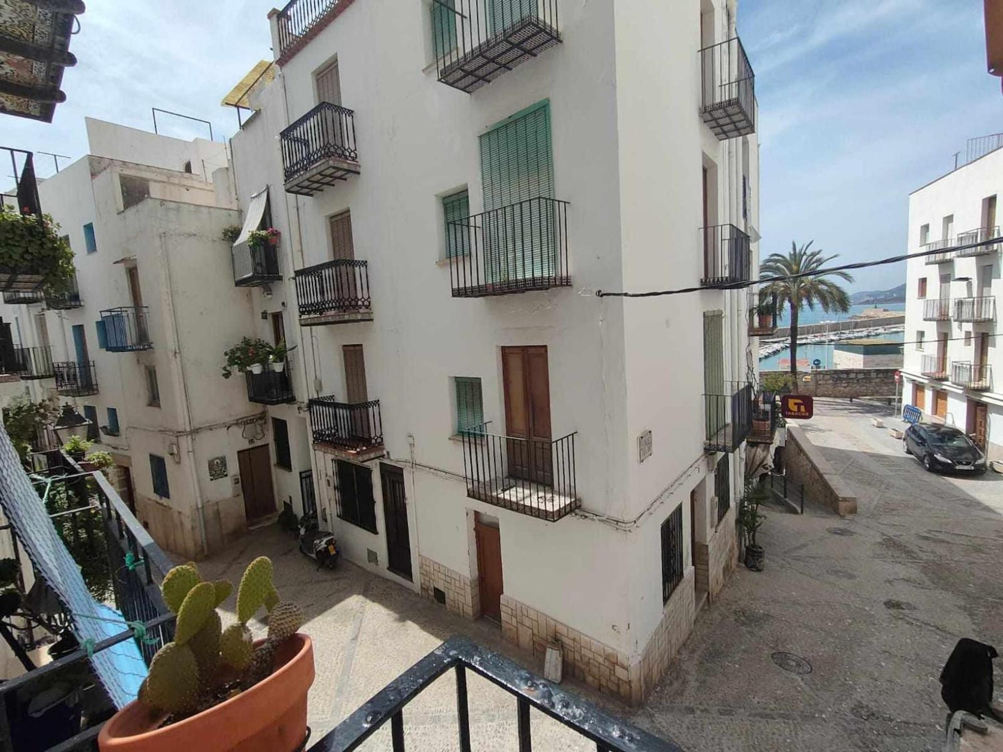A H Rentals Casa Mira En Calma Peniscola Exterior photo