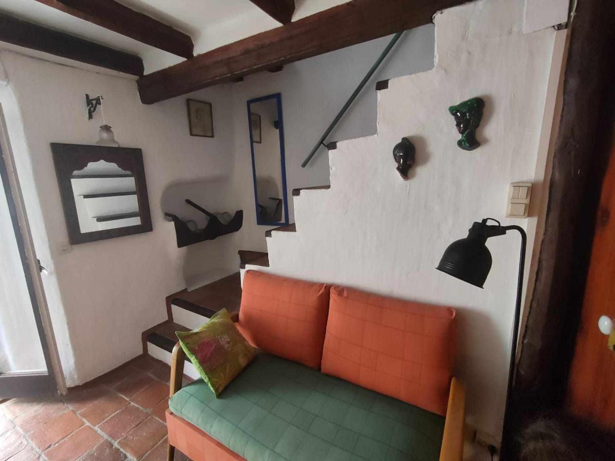 A H Rentals Casa Mira En Calma Peniscola Exterior photo